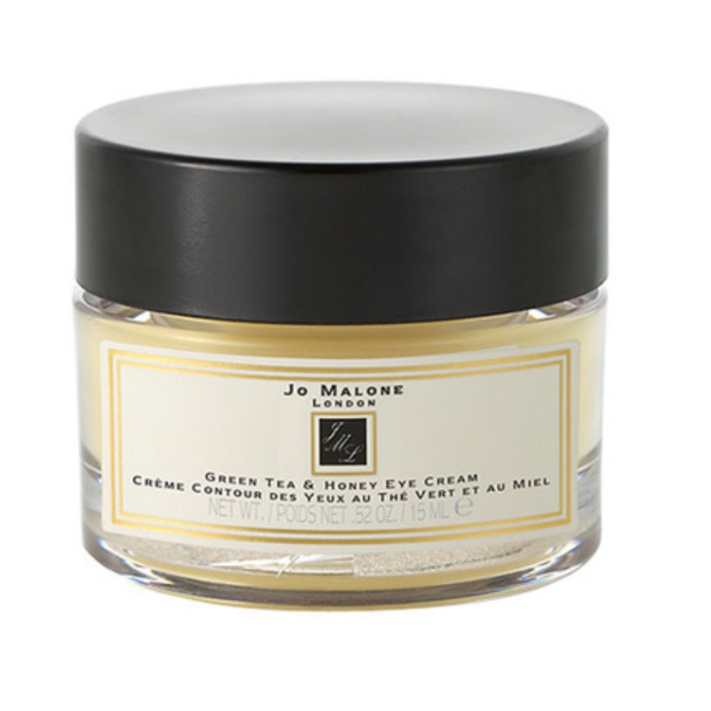 JO MALONE LONDON - Green Tea & Honey Eye Cream - 15 ml